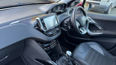 Peugeot 2008 1.2 PureTech 110 Allure Premium 5dr Petrol Estate